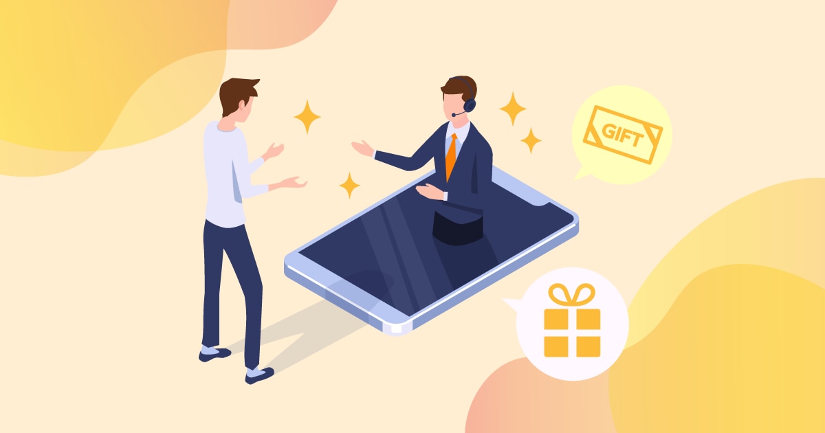dgiftの特長